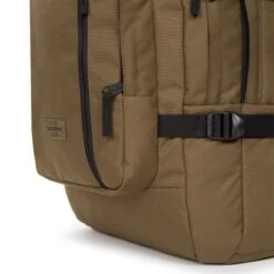 Eastpak Volker CS Rugzak Mono Army -Fjallraven Tassen Verkoopwinkel ek0a5bew o30 alt005 uc215750 mhigh