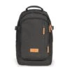 Eastpak Smallker CS Rugzak Black Denim -Fjallraven Tassen Verkoopwinkel ek0a5bex 0b4 auth uc215632 mhigh