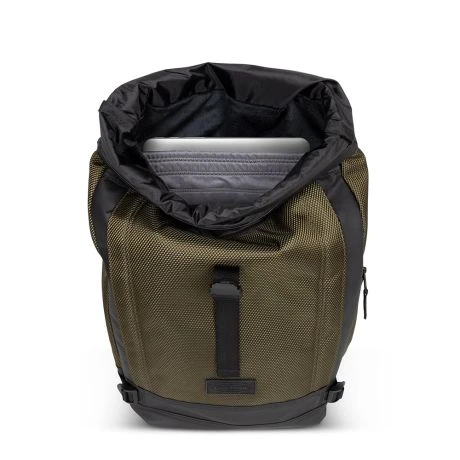 Eastpak Tecum Roll Cnnct Army 4 Eastpak Tecum Roll Cnnct Army - Afbeelding 2