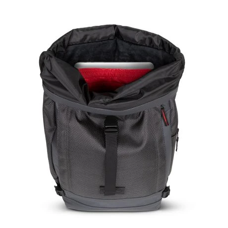 Eastpak Tecum Roll Cnnct Accent Grey 4 Eastpak Tecum Roll Cnnct Accent Grey - Afbeelding 2