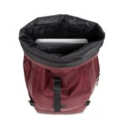 Eastpak Tecum Roll Cnnct Burgundy -Fjallraven Tassen Verkoopwinkel ek0a5bfn w34 alt002 uc225836 mhigh 1
