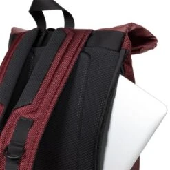 Eastpak Tecum Roll Cnnct Burgundy -Fjallraven Tassen Verkoopwinkel ek0a5bfn w34 alt007 uc225743 mhigh 1