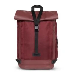 Eastpak Tecum Roll Cnnct Burgundy