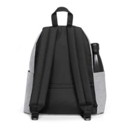 Eastpak Day Pak'r Rugzak Sunday Grey -Fjallraven Tassen Verkoopwinkel ek0a5bg4 363 alt003 uc231953 mhigh