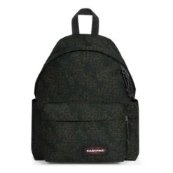 Eastpak Day Pak'r Rugzak Funky Leopard
