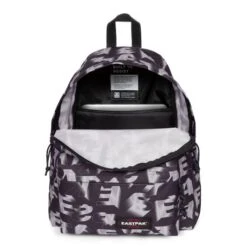 Eastpak Day Pak'r Rugzak Blocktype Black -Fjallraven Tassen Verkoopwinkel ek0a5bg4 6d6 alt002 uc224990 mhigh 1