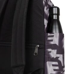 Eastpak Day Pak'r Rugzak Blocktype Black -Fjallraven Tassen Verkoopwinkel ek0a5bg4 6d6 alt006 uc231921 mhigh