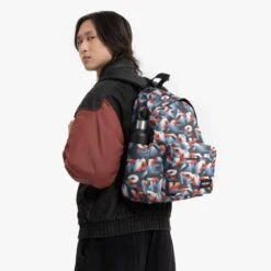 Eastpak Day Pak'r Rugzak Blocktype Grey -Fjallraven Tassen Verkoopwinkel ek0a5bg4 6d9 alt004 uc250637 mhigh 2