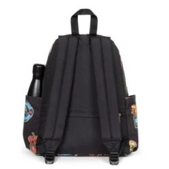 Eastpak Day Pak'r Rugzak Simpsons Neon Print -Fjallraven Tassen Verkoopwinkel ek0a5bg4 8d3 alt003 uc229866 mhigh
