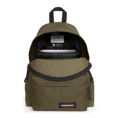 Eastpak Day Pak'r Rugzak Army Olive 4 Eastpak Day Pak'r Rugzak Army Olive - Afbeelding 2
