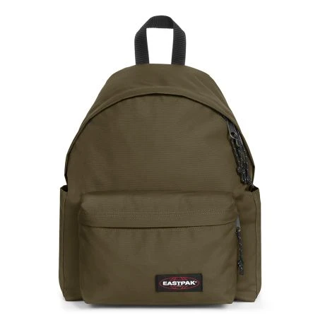 Eastpak Day Pak'r Rugzak Army Olive 3 Eastpak Day Pak'r Rugzak Army Olive