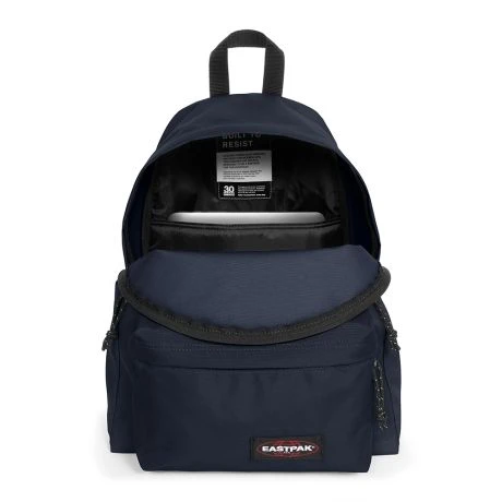 Eastpak Day Pak'r Rugzak Black 4 Eastpak Day Pak'r Rugzak Black - Afbeelding 2