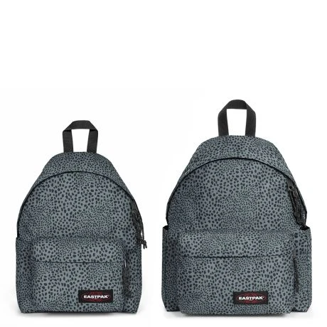 Eastpak Day Pak'r S Small Rugzak Funky Cheetah 4 Eastpak Day Pak'r S Small Rugzak Funky Cheetah - Afbeelding 2