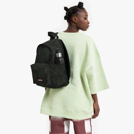 Eastpak Day Pak'r S Small Rugzak Funky Leopard 8 Eastpak Day Pak'r S Small Rugzak Funky Leopard - Afbeelding 6