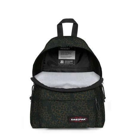 Eastpak Day Pak'r S Small Rugzak Funky Leopard 7 Eastpak Day Pak'r S Small Rugzak Funky Leopard - Afbeelding 5