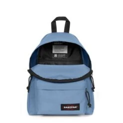 Eastpak Day Pak'r S Small Rugzak Charming Blue -Fjallraven Tassen Verkoopwinkel ek0a5bg5 5d5 alt002 uc227195 mhigh