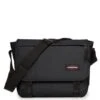 Eastpak Delegate + Schoudertas Black -Fjallraven Tassen Verkoopwinkel ek26e0082