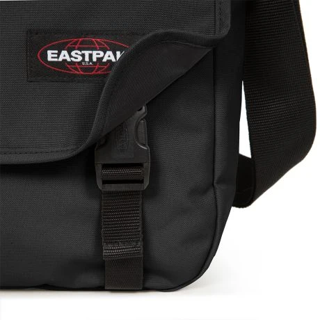 Eastpak Delegate + Schoudertas Black 7 Eastpak Delegate + Schoudertas Black - Afbeelding 5