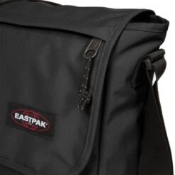 Eastpak Delegate + Schoudertas Black 11 Eastpak Delegate + Schoudertas Black -Fjallraven Tassen Verkoopwinkel ek26e0085