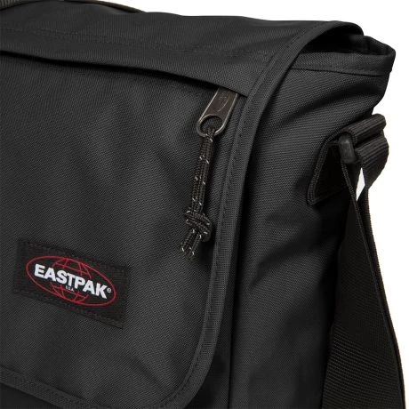 Eastpak Delegate + Schoudertas Black 6 Eastpak Delegate + Schoudertas Black - Afbeelding 4