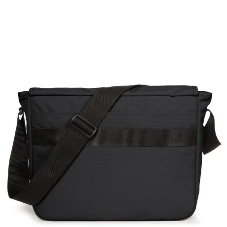 Eastpak Delegate + Schoudertas Black 4 Eastpak Delegate + Schoudertas Black - Afbeelding 2