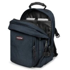 Eastpak Provider Rugzak Triple Denim -Fjallraven Tassen Verkoopwinkel ek52026w3