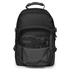 Eastpak Provider Rugzak Black 12 Eastpak Provider Rugzak Black -Fjallraven Tassen Verkoopwinkel ek520 008 alt002