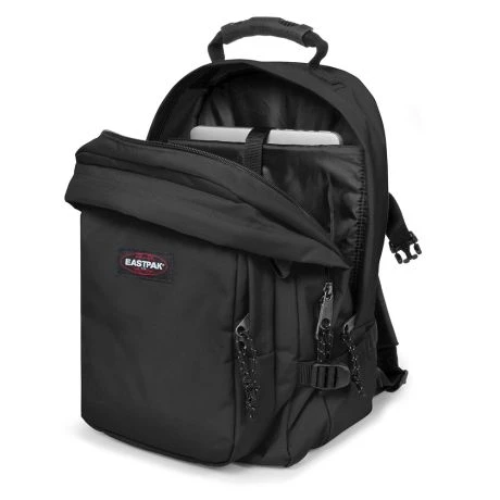 Eastpak Provider Rugzak Black 6 Eastpak Provider Rugzak Black - Afbeelding 4