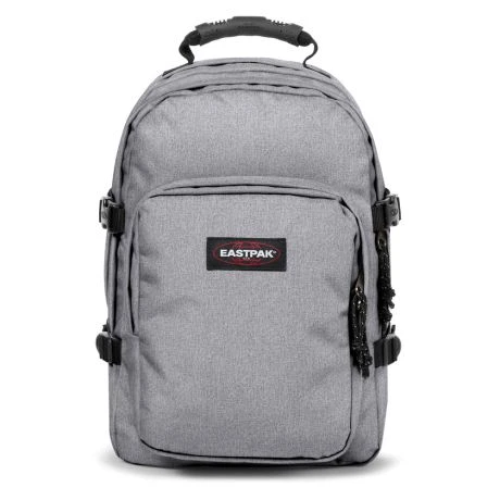 Eastpak Provider Rugzak Sunday Grey 3 Eastpak Provider Rugzak Sunday Grey