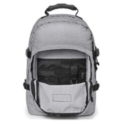 Eastpak Provider Rugzak Sunday Grey 11 Eastpak Provider Rugzak Sunday Grey -Fjallraven Tassen Verkoopwinkel ek520 363 alt002