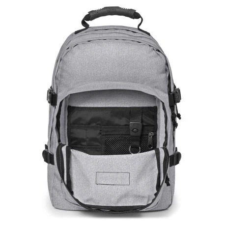 Eastpak Provider Rugzak Sunday Grey 5 Eastpak Provider Rugzak Sunday Grey - Afbeelding 3