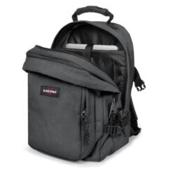Eastpak Provider Rugzak Black Denim -Fjallraven Tassen Verkoopwinkel ek520 77h alt003