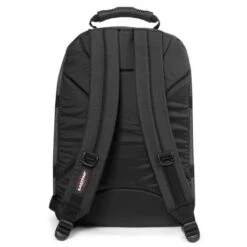 Eastpak Provider Rugzak Black Denim -Fjallraven Tassen Verkoopwinkel ek520 77h alt004