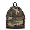 Eastpak Padded Pak'r Rugzak Camo -Fjallraven Tassen Verkoopwinkel ek620181 1