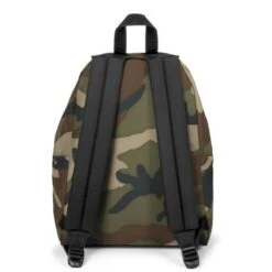 Eastpak Padded Pak'r Rugzak Camo -Fjallraven Tassen Verkoopwinkel ek620181 2