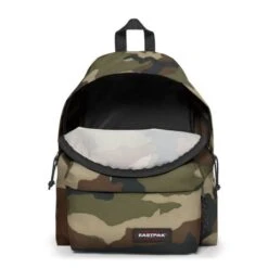 Eastpak Padded Pak'r Rugzak Camo -Fjallraven Tassen Verkoopwinkel ek620181 3