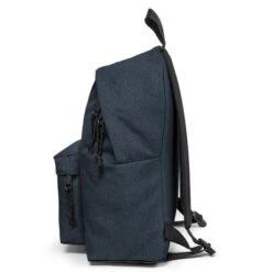 Eastpak Padded Pak'r Rugzak Triple Denim -Fjallraven Tassen Verkoopwinkel ek62026w1