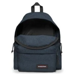 Eastpak Padded Pak'r Rugzak Triple Denim -Fjallraven Tassen Verkoopwinkel ek62026w4