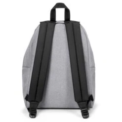 Eastpak Padded Pak'r Rugzak Sunday Grey -Fjallraven Tassen Verkoopwinkel ek620 363 alt002