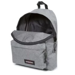 Eastpak Padded Pak'r Rugzak Sunday Grey -Fjallraven Tassen Verkoopwinkel ek620 363 alt004