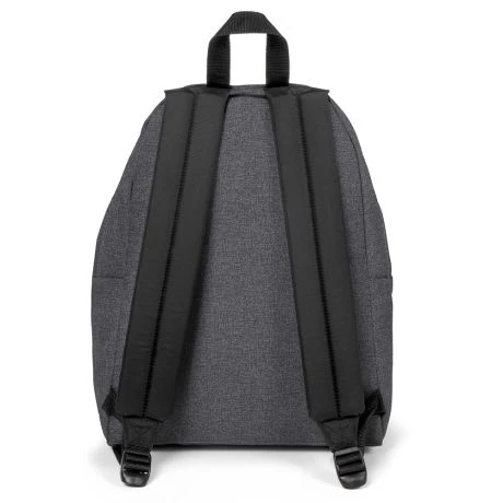 Eastpak Padded Pak'r Rugzak Black Denim 5 Eastpak Padded Pak'r Rugzak Black Denim - Afbeelding 3