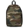 Eastpak Out Of Office Rugzak Camo -Fjallraven Tassen Verkoopwinkel ek767 181