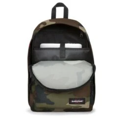 Eastpak Out Of Office Rugzak Camo -Fjallraven Tassen Verkoopwinkel ek767 181 alt002