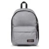Eastpak Out Of Office Rugzak Sunday Grey -Fjallraven Tassen Verkoopwinkel ek767 363