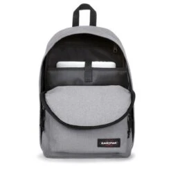 Eastpak Out Of Office Rugzak Sunday Grey -Fjallraven Tassen Verkoopwinkel ek767 363 alt002