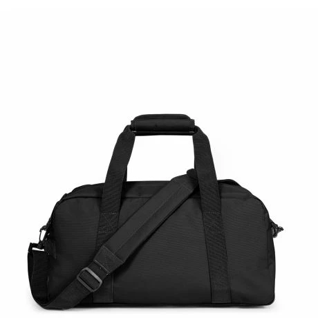 Eastpak Compact + Reistas Black 4 Eastpak Compact + Reistas Black - Afbeelding 2