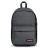 Eastpak Back To Work Rugzak Black Denim -Fjallraven Tassen Verkoopwinkel ek936 77h