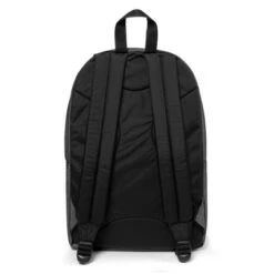 Eastpak Back To Work Rugzak Black Denim -Fjallraven Tassen Verkoopwinkel ek936 77h alt002