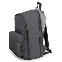 Eastpak Back To Work Rugzak Black Denim -Fjallraven Tassen Verkoopwinkel ek936 77h alt003