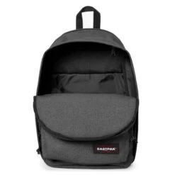 Eastpak Back To Work Rugzak Black Denim -Fjallraven Tassen Verkoopwinkel ek936 77h alt004